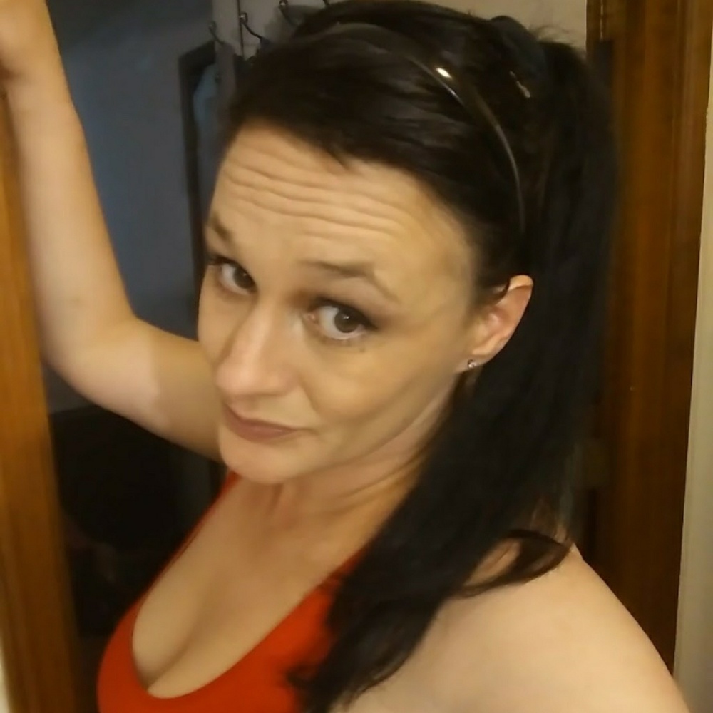 Meet your Posher, Nichole